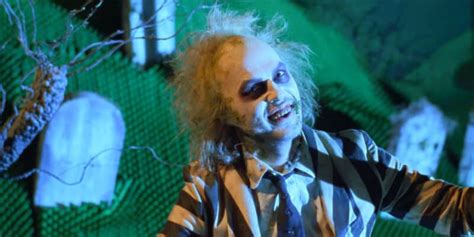 ‘Beetlejuice 2’ Set Leak Potentially Spoils Major Secret